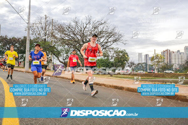 Maratona de Londrina 2024