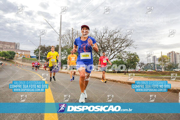 Maratona de Londrina 2024