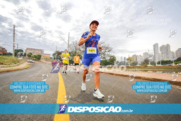 Maratona de Londrina 2024