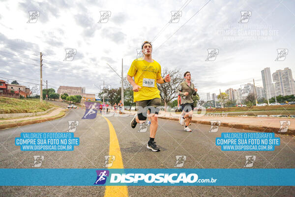 Maratona de Londrina 2024