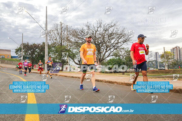 Maratona de Londrina 2024