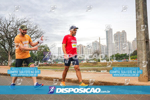 Maratona de Londrina 2024