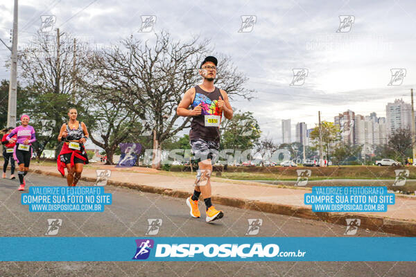 Maratona de Londrina 2024