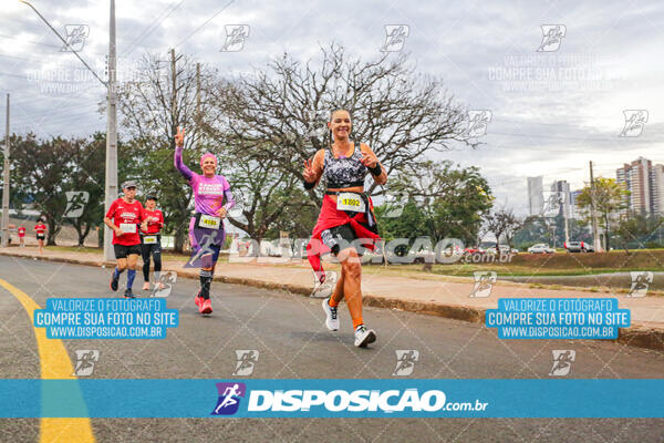 Maratona de Londrina 2024