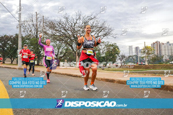 Maratona de Londrina 2024