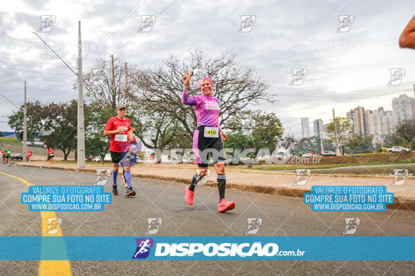 Maratona de Londrina 2024