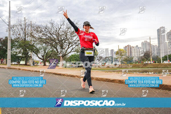 Maratona de Londrina 2024