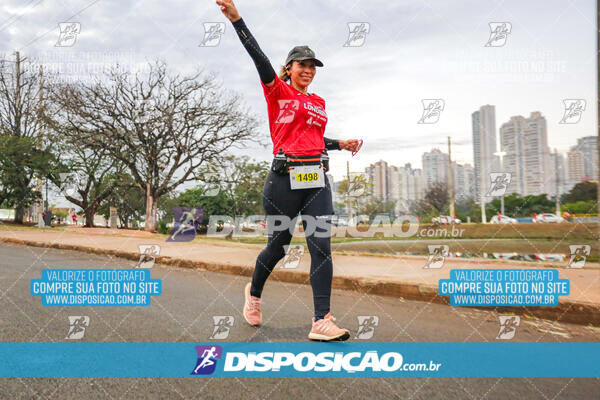 Maratona de Londrina 2024