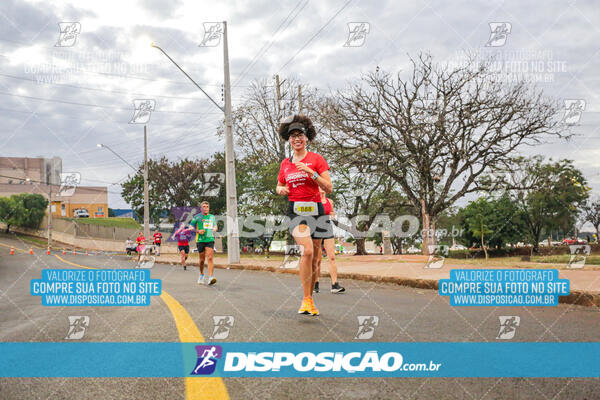 Maratona de Londrina 2024