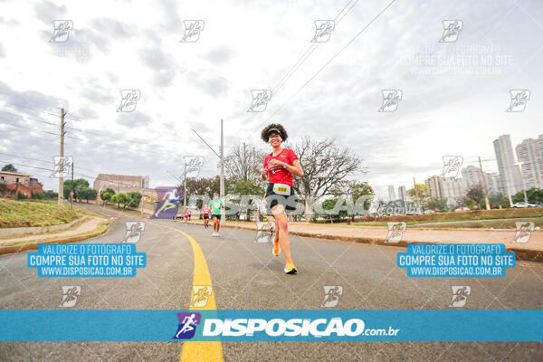 Maratona de Londrina 2024