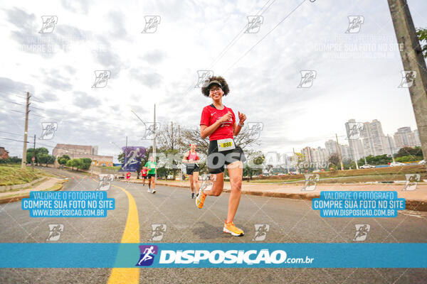 Maratona de Londrina 2024