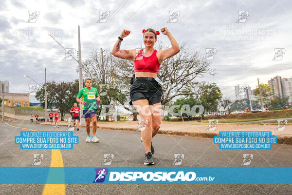 Maratona de Londrina 2024