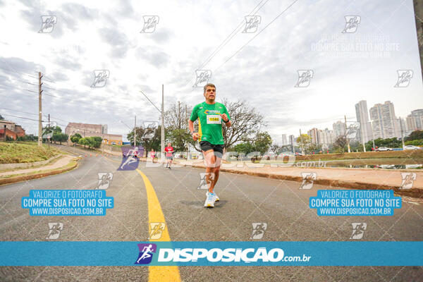 Maratona de Londrina 2024