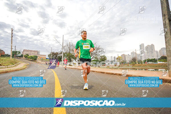 Maratona de Londrina 2024