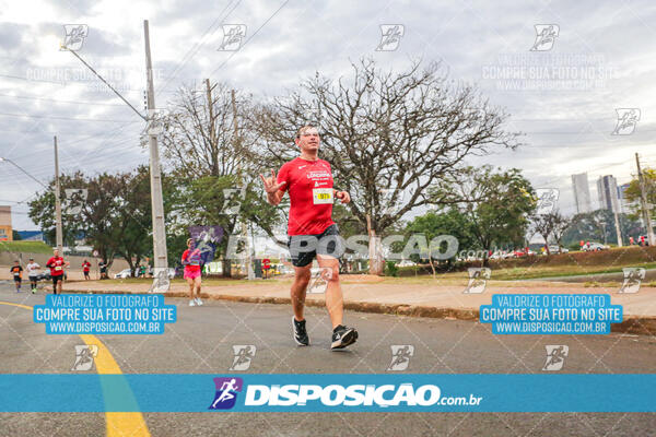 Maratona de Londrina 2024