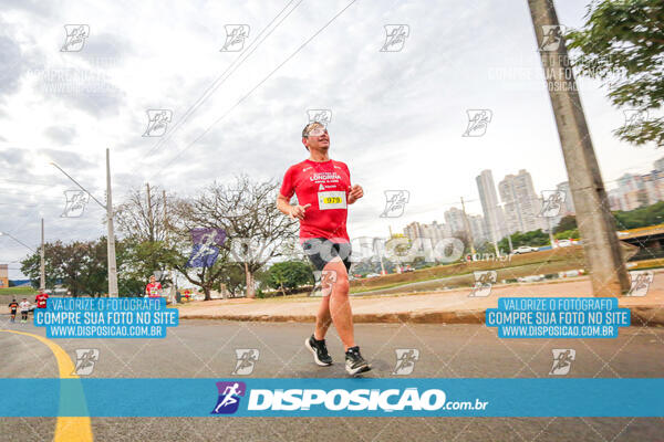 Maratona de Londrina 2024