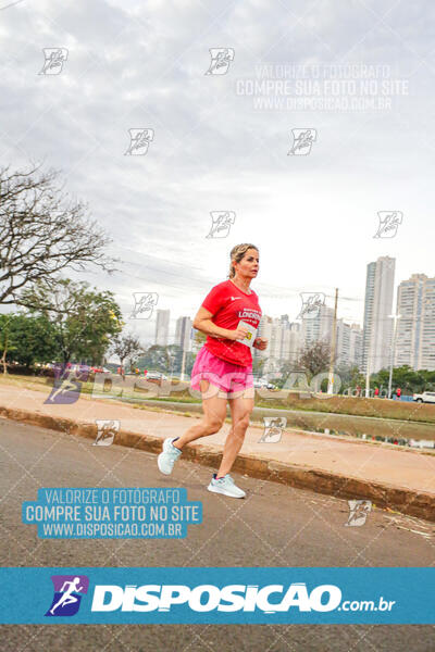 Maratona de Londrina 2024