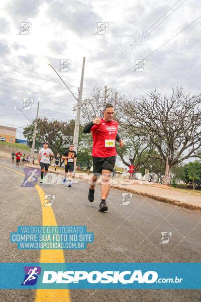 Maratona de Londrina 2024