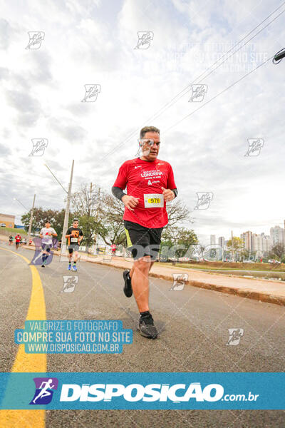 Maratona de Londrina 2024