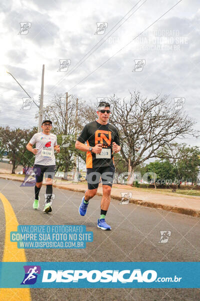 Maratona de Londrina 2024