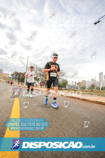 Maratona de Londrina 2024