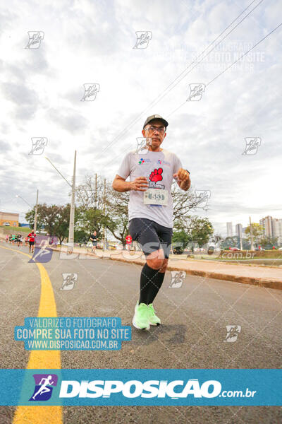 Maratona de Londrina 2024