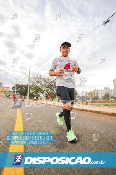 Maratona de Londrina 2024