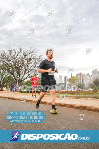 Maratona de Londrina 2024