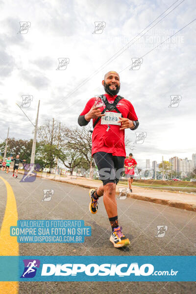 Maratona de Londrina 2024