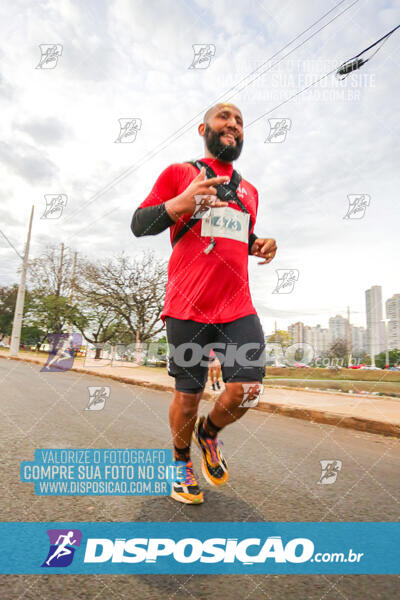 Maratona de Londrina 2024