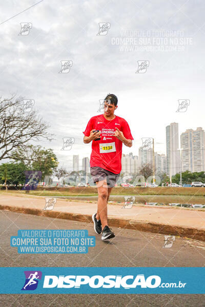 Maratona de Londrina 2024