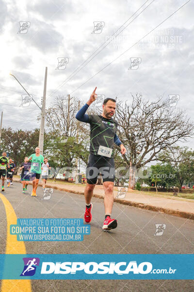 Maratona de Londrina 2024