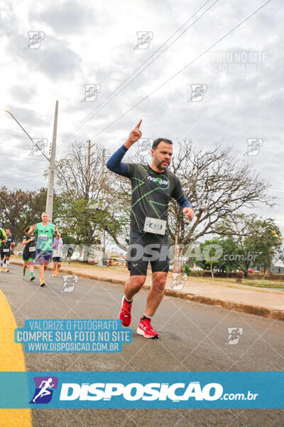 Maratona de Londrina 2024