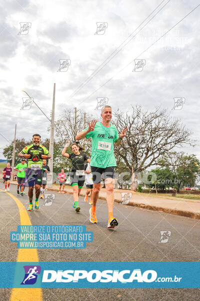 Maratona de Londrina 2024