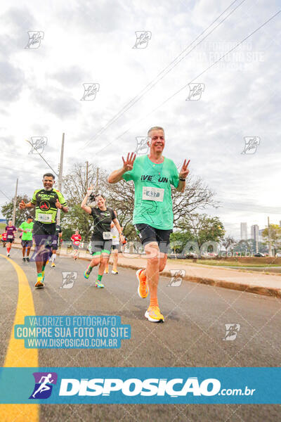 Maratona de Londrina 2024