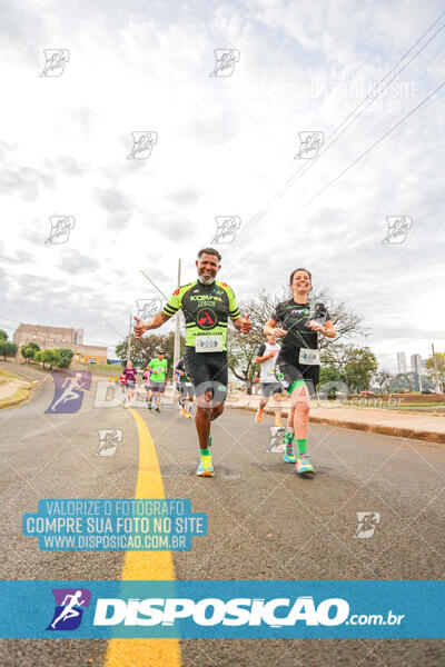 Maratona de Londrina 2024