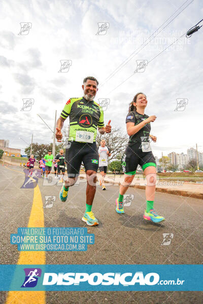 Maratona de Londrina 2024