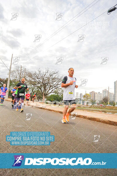 Maratona de Londrina 2024