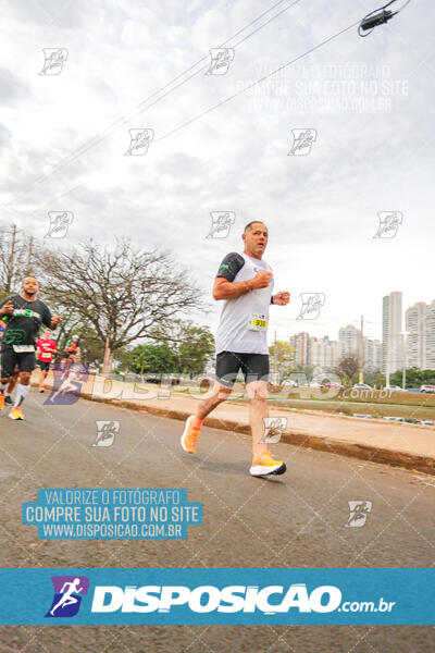 Maratona de Londrina 2024