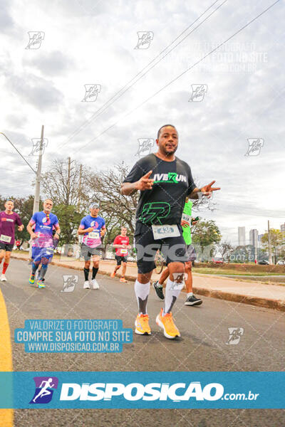 Maratona de Londrina 2024