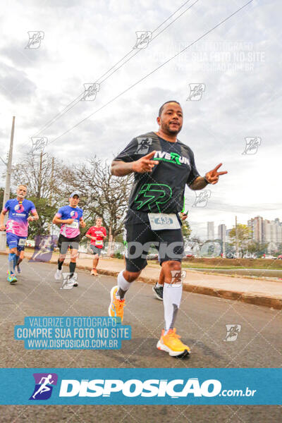 Maratona de Londrina 2024