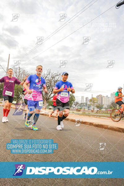 Maratona de Londrina 2024