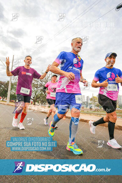 Maratona de Londrina 2024