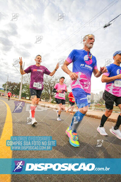 Maratona de Londrina 2024