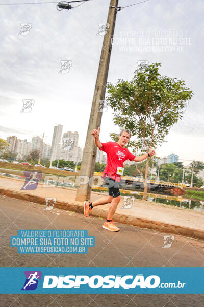 Maratona de Londrina 2024