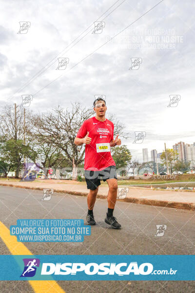 Maratona de Londrina 2024