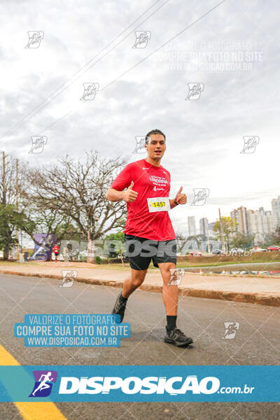 Maratona de Londrina 2024