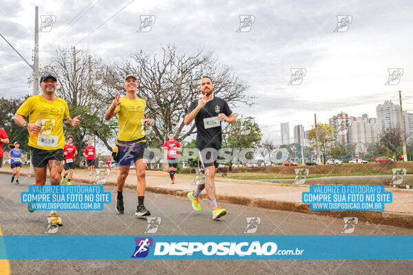 Maratona de Londrina 2024