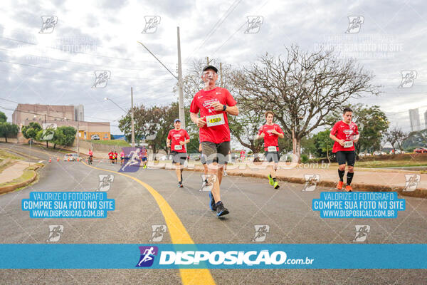 Maratona de Londrina 2024