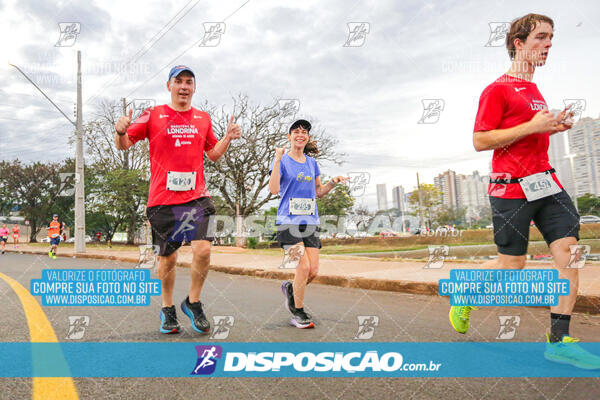 Maratona de Londrina 2024